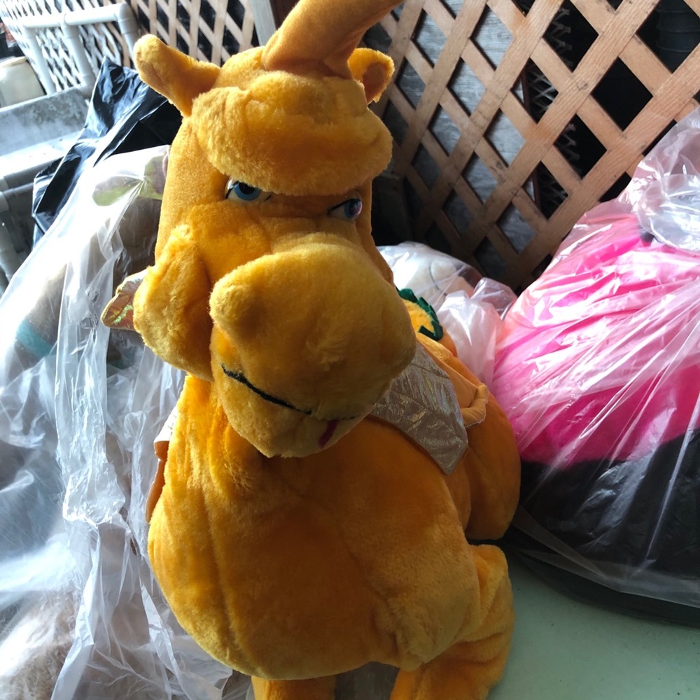 Stuffed Animals - Picture 3 of 4